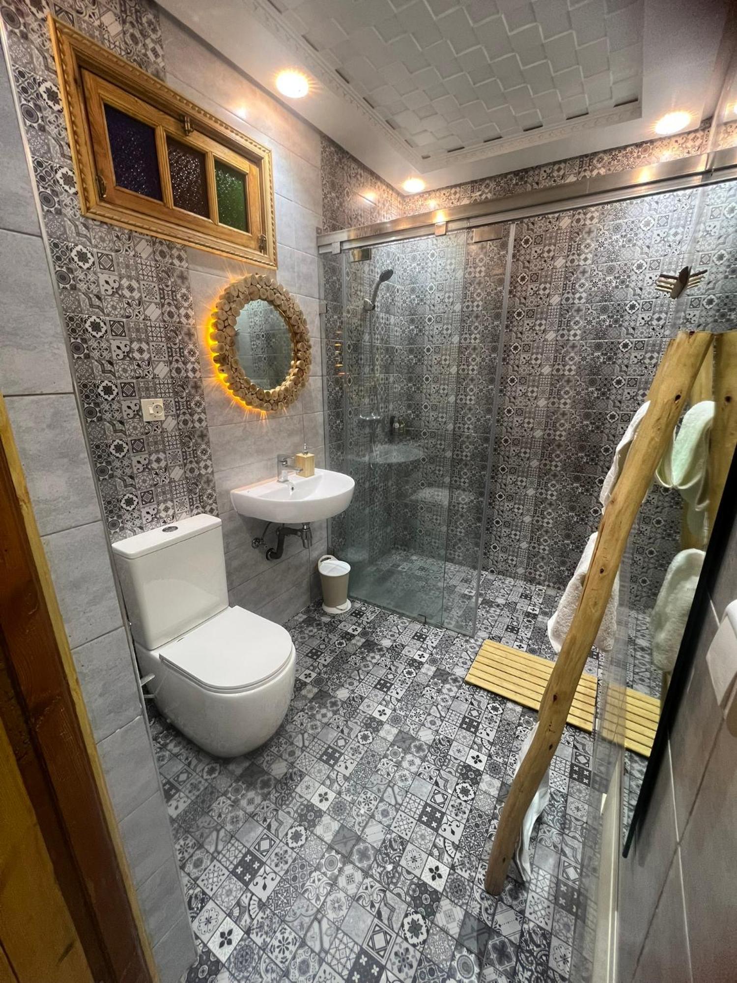 Riad Dar Lakbira Marrakesh Ngoại thất bức ảnh