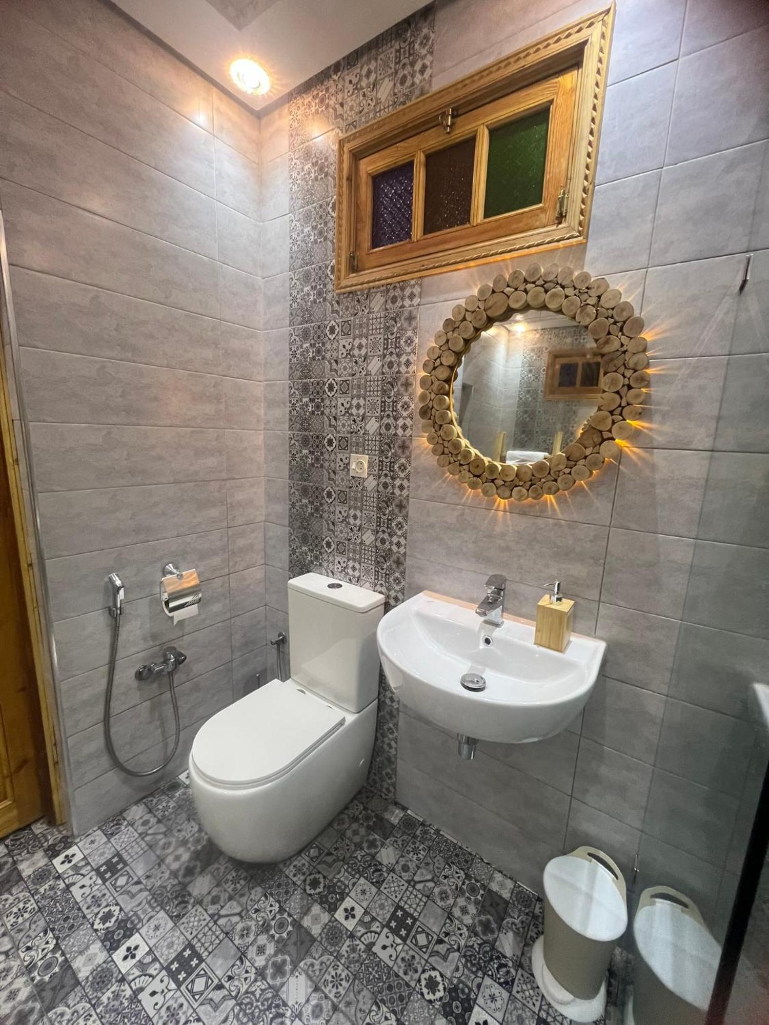 Riad Dar Lakbira Marrakesh Ngoại thất bức ảnh