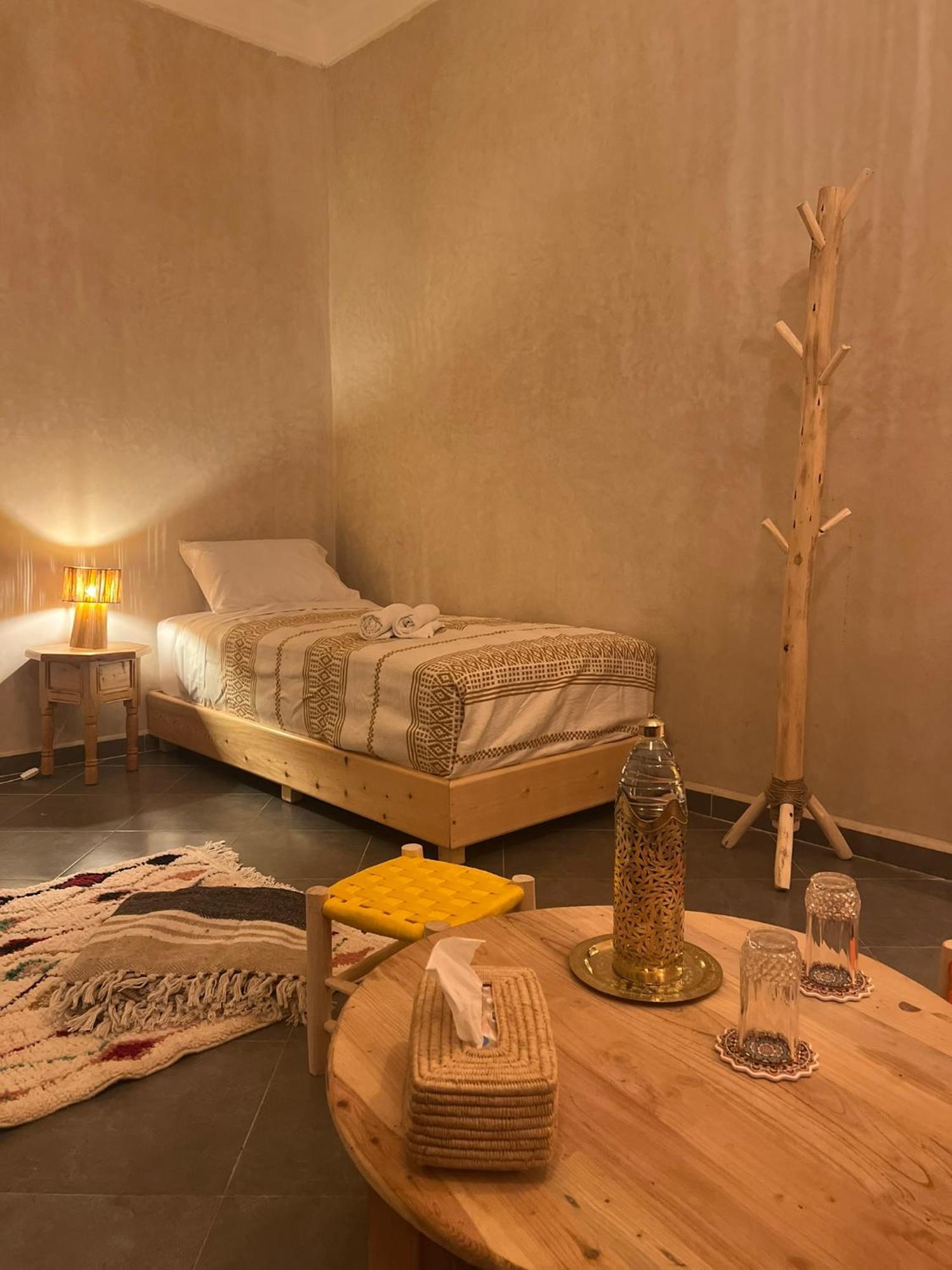 Riad Dar Lakbira Marrakesh Ngoại thất bức ảnh